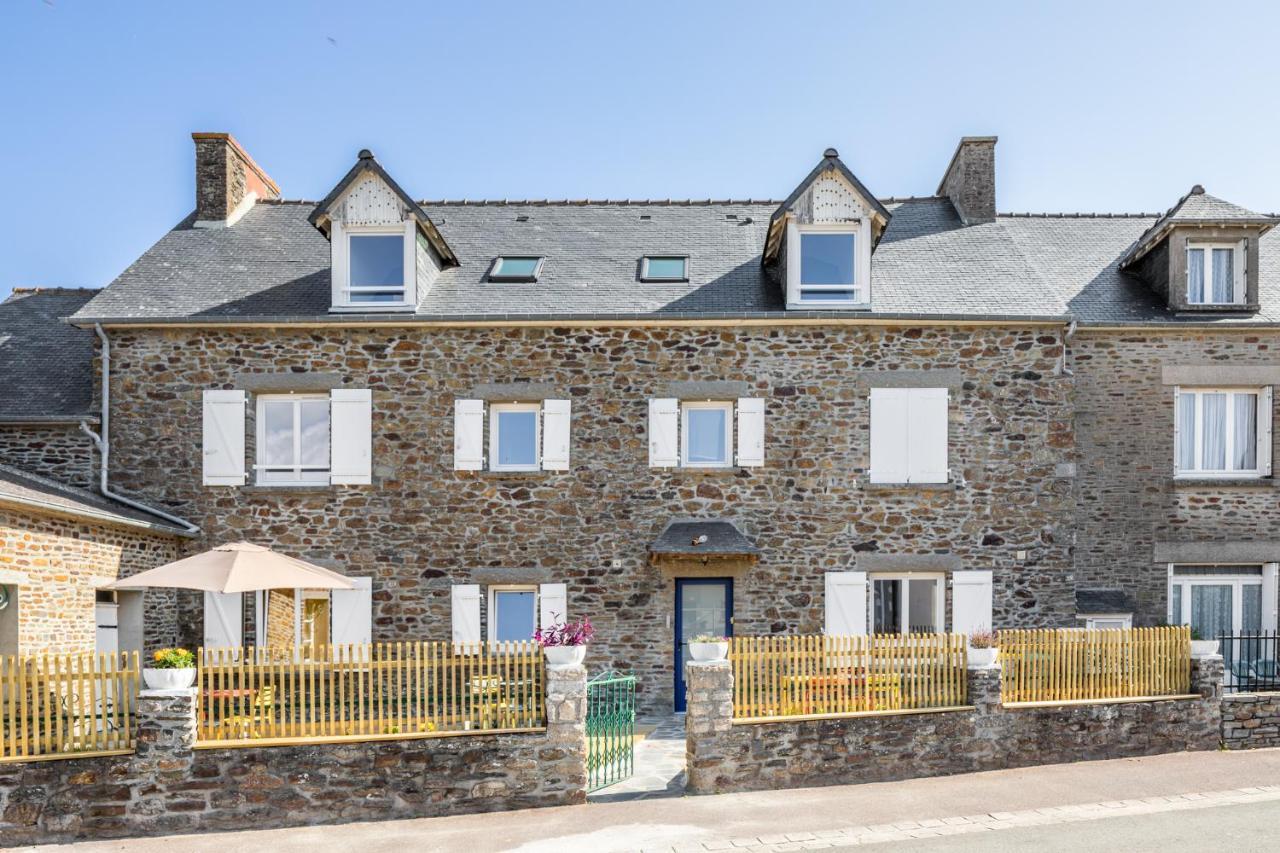 Degemer Mat - Cote - Tres Belle Vue Appartement